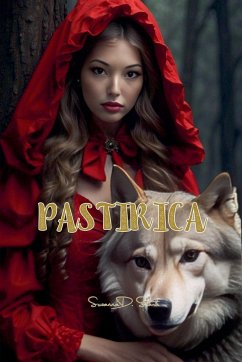 Pastirica - Stark, Susanna D.