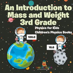 Cover An Introduction to Mass and Weight 3rd Grade