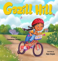 Cover Gazill Hill