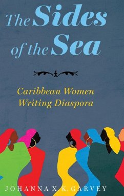 Cover Sides of the Sea