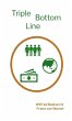 TRIPLE BOTTOM LINE - Bild 1