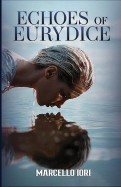 Cover Echoes of Eurydice