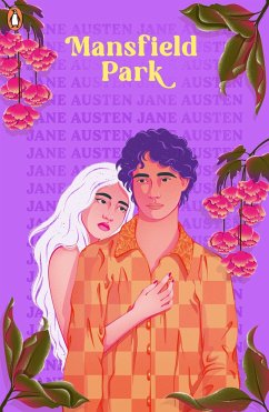 Cover Mansfield Park