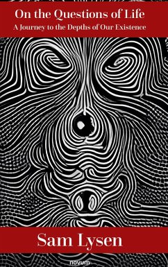 On the Questions of Life - Sam Lysen