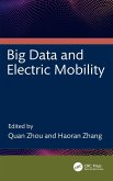 Big Data and Electric Mobility