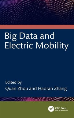 Cover Big Data and Electric Mobility