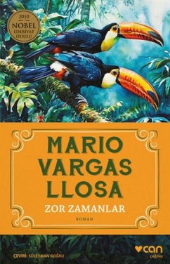 Cover Zor Zamanlar