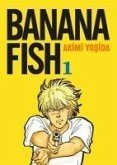 Banana Fish 1 Cilt Banana Fish 1 Cilt