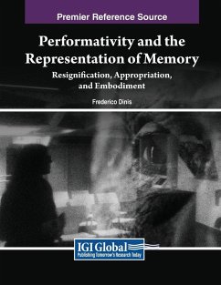 Cover Performativity and the Representation of Memory