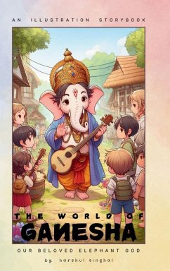 The World of Ganesha - Singhal