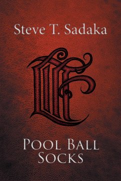 Pool Ball Socks - Sadaka, Steve T.