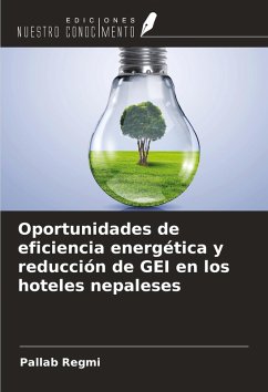 Cover Oportunidades de eficiencia energética y reducción de GEI en los hoteles nepaleses