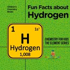 Fun Facts about Hydrogen Fun Facts about Hydrogen