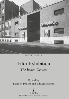 Film Exhibition