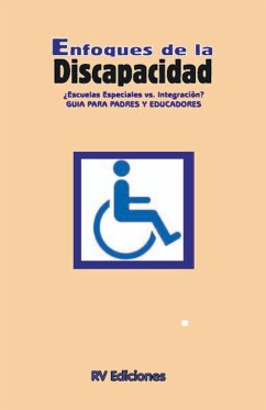 Enfoques de la discapacidad - Alicia Colatto; Autores, Y Otros