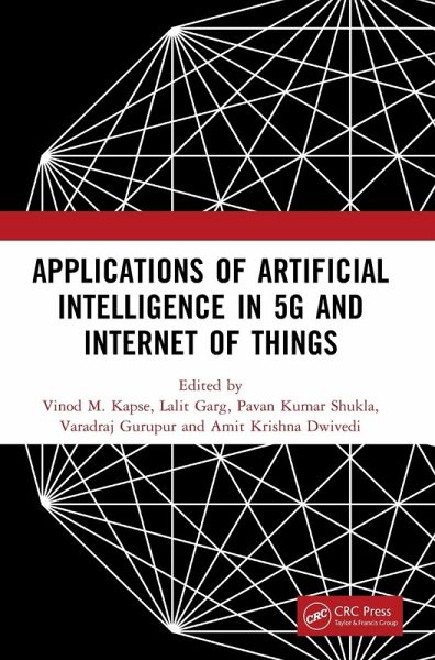 Applications of Artificial Intelligence in 5g and Internet of Things