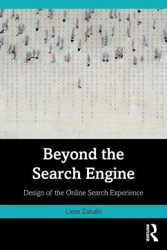 Cover Beyond the Search Engine