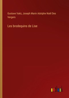 Les brodequins de Lise Les brodequins de Lise