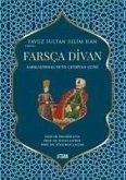 Yavuz Sultan Selim Han Farsca Divan