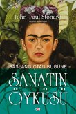 Baslangictan Bugune Sanatin Öykusu Baslangictan Bugune Sanatin Öykusu