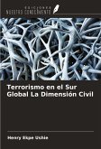 Terrorismo en el Sur Global La Dimensión Civil