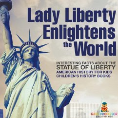 Cover Lady Liberty Enlightens the World