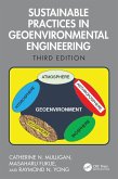 Sustainable Practices in Geoenvironmental Engineering Sustainable Practices in Geoenvironmental Engineering