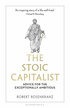 Cover The Stoic Capitalist