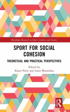 Cover Sport for Social Cohesion