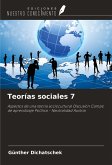 Teorías sociales 7