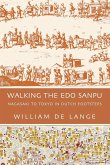 Walking the Edo Sanpu