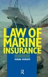 Law of Marine Insurance - Bild 1