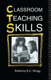 Classroom Teaching Skills