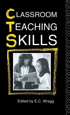 Cover Classroom Teaching Skills