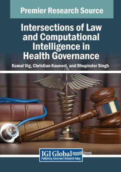 Intersections of Law and Computational Intelligence in Health Governance