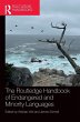 The Routledge Handbook of Endangered... - Bild 1