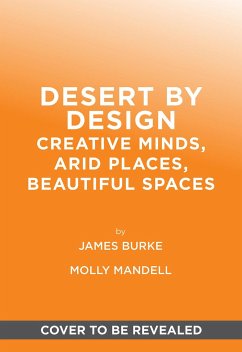 Desert by Design - Burke, James; Mandell, Molly