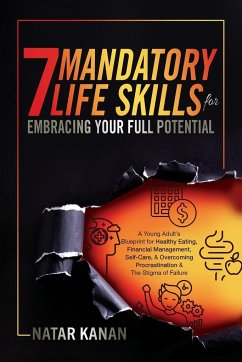 7 Mandatory Life Skills for Embracing Your Full Potential - Kanan, Natar