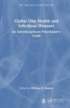 Global One Health and Infectious Diseases