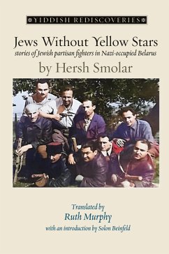 Jews Without Yellow Stars - Smolar, Hersh