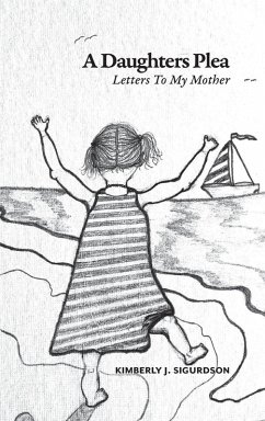 Cover A Daughter's Plea