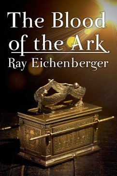 The Blood of the Ark - Eichenberger, Ray