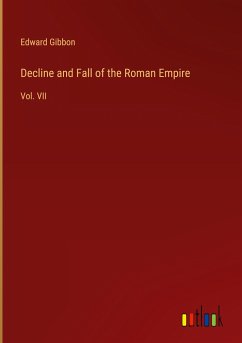 Decline and Fall of the Roman Empire