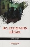 Hz. Fatimanin Kitabi Hz. Fatimanin Kitabi