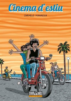 Cover Cinema d?estiu