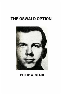 The Oswald Option - Stahl, Philip