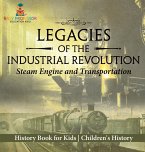 Legacies of the Industrial Revolution