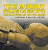 The Mummy Stays in Egypt! History... - Bild 1