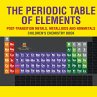 The Periodic Table of Elements -... - Bild 1