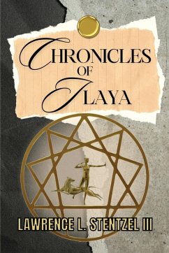 Cover Chronicles of Ilaya